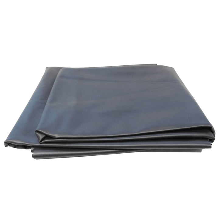 Apollo Teichfolie aus PVC, 0,5 mm x 4 x 4 m 4m x 4m, 4m x 4m