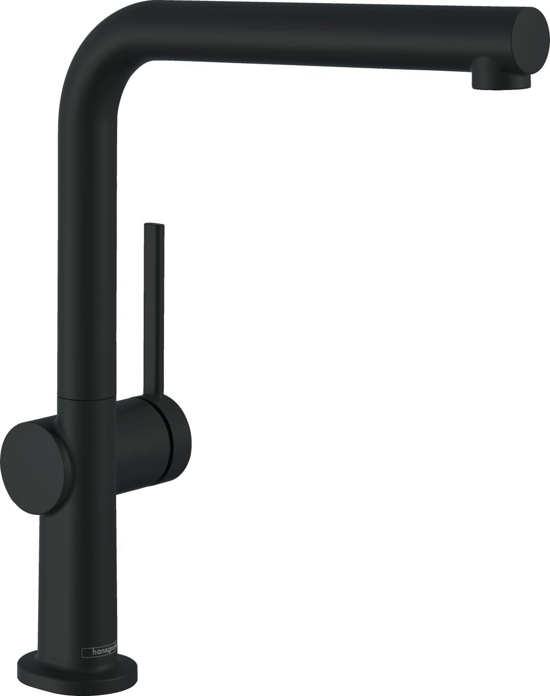hansgrohe Talis M54 - Küchenarmatur, 1 Strahlart, Wasserhahn Küche mit Auslaufhöhe 270 mm, Mischbatt