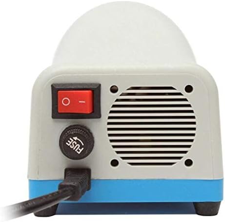 BONEW Oral Lab Wax Carving Heater with Electronic Sensor Induction and Infrarot Technology - Waxing