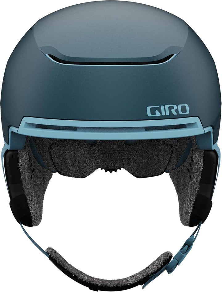 Giro Terra MIPS Helm 2021 metallic Coal/cool Breeze Matte Ano Harbor Blue 23 S, Matte Ano Harbor Blu