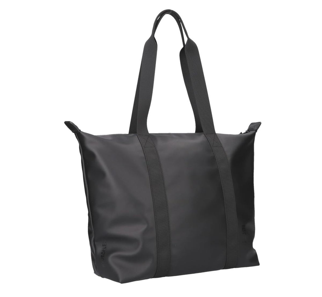 Zwei CARGO Shopper CA150 Schwarz, Schwarz