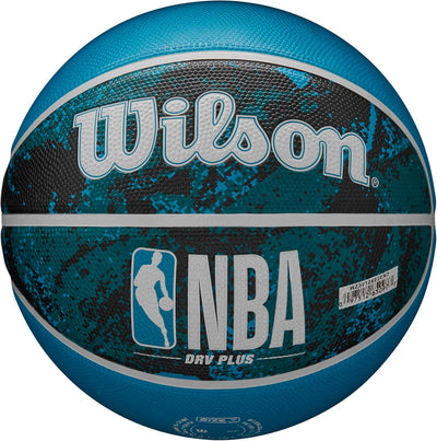 Wilson Unisex-Adult basketballs 7 blue, 7 blue