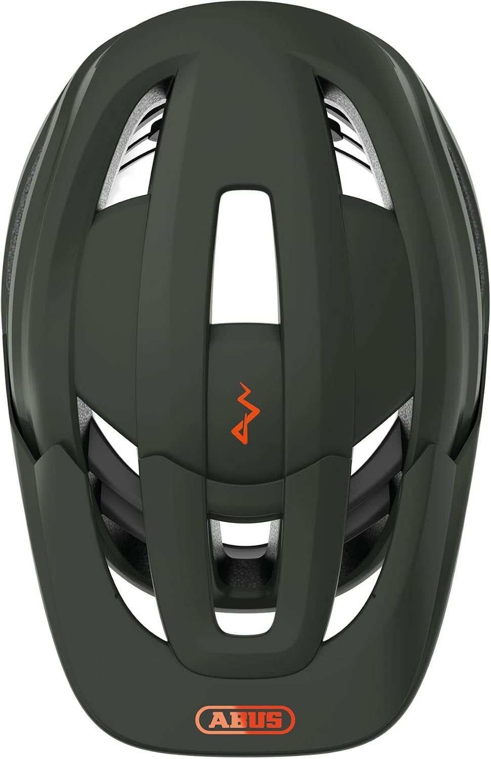 ABUS MTB-Helm Cliffhanger MIPS - Fahrradhelm für anspruchsvolle Trails - mit Aufprallschutz und gros