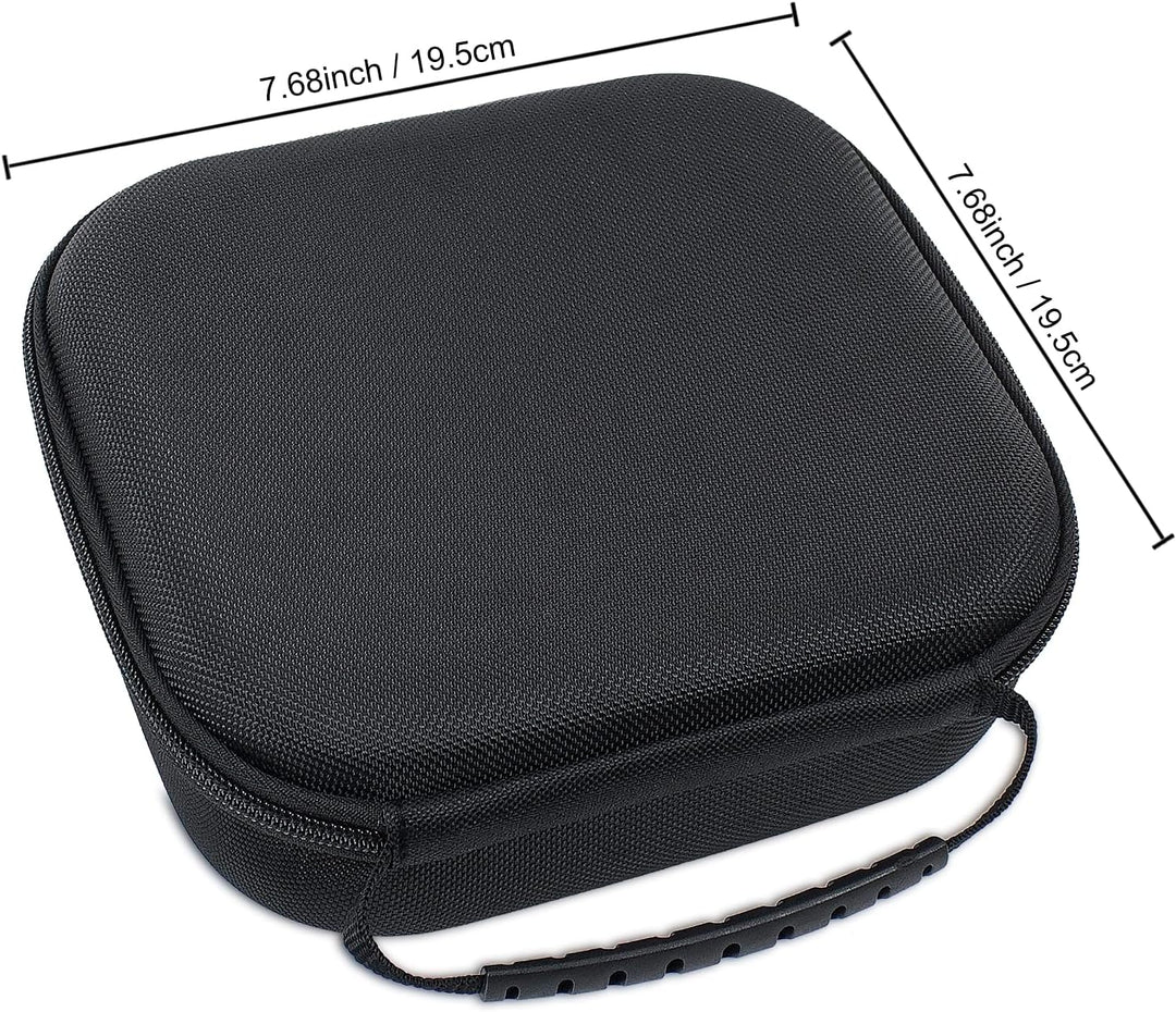 Harte Tasche Hülle Kompatibel mit DJI Neo 2 Drohne, Schutzhülle Case Tragetasche, Nur Tasche - Schwa