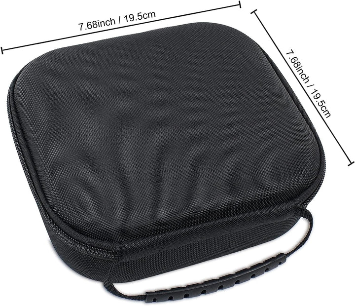Harte Tasche Hülle Kompatibel mit DJI Neo 2 Drohne, Schutzhülle Case Tragetasche, Nur Tasche - Schwa