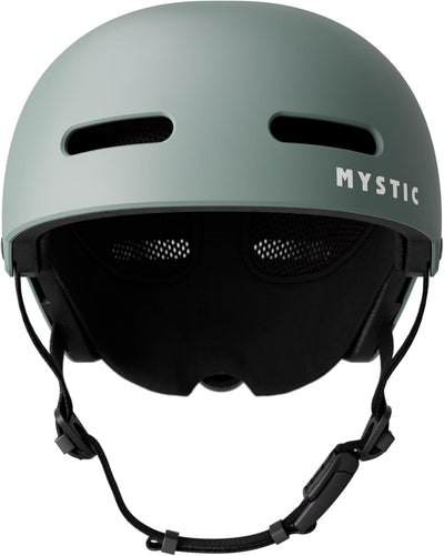 MYSTIC Vandal PRO Helm 2023 Dark Olive XL/XXL, XL/XXL