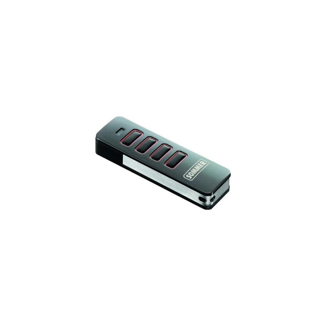 Sommer Handsender 4018V000 4 Befehl Pearl Funksender 4015862001900