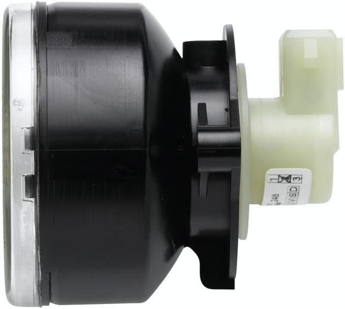 HELLA 2BA 009 001-091 Blinkleuchte - Halogen - 12V - Einbau/Schraubanschluss - Lichtscheibenfarbe: g