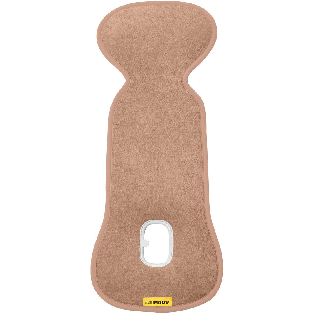 Aeromoov - Baby Sitzauflage Air Layer - Einlage Für Autositz oder Kinderwagen - Gruppe 0 - Antischwi