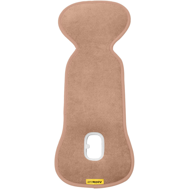 Aeromoov - Baby Sitzauflage Air Layer - Einlage Für Autositz oder Kinderwagen - Gruppe 0 - Antischwi