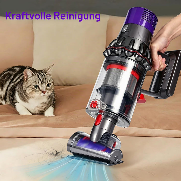 XLX Ersatz-Mini-Aufsatz für Dyson V7 V8 V10 V11 V15 SV10, SV11, SV12, SV14 Animal Cyclone Motorised