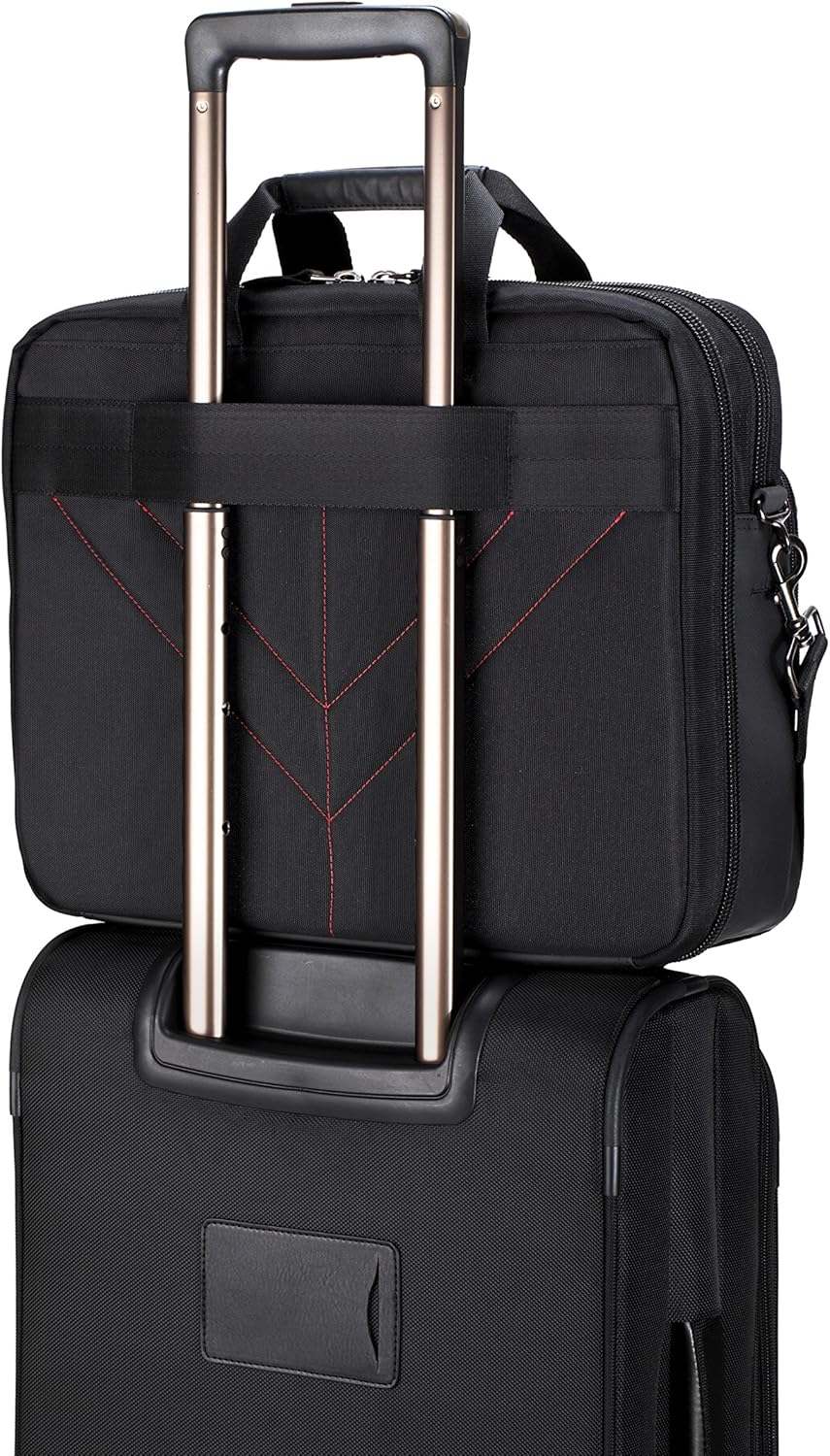 Dell Premier Briefcase S Aktentasche für Laptop