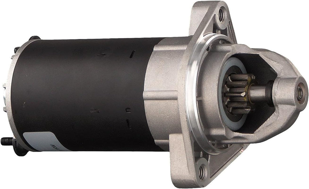 febi bilstein 101581 Anlasser , 1 Stück