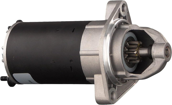 febi bilstein 101581 Anlasser , 1 Stück