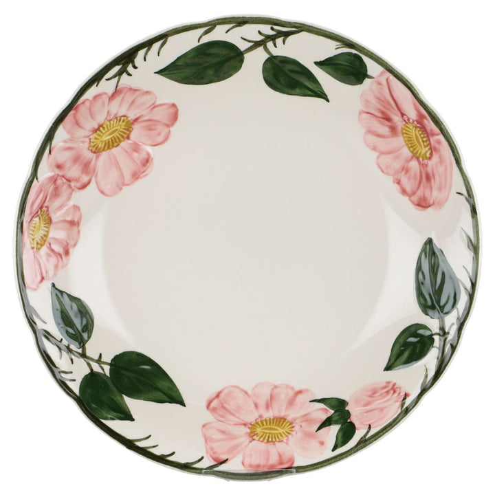 Villeroy &amp; Boch Suppenteller Wildrose