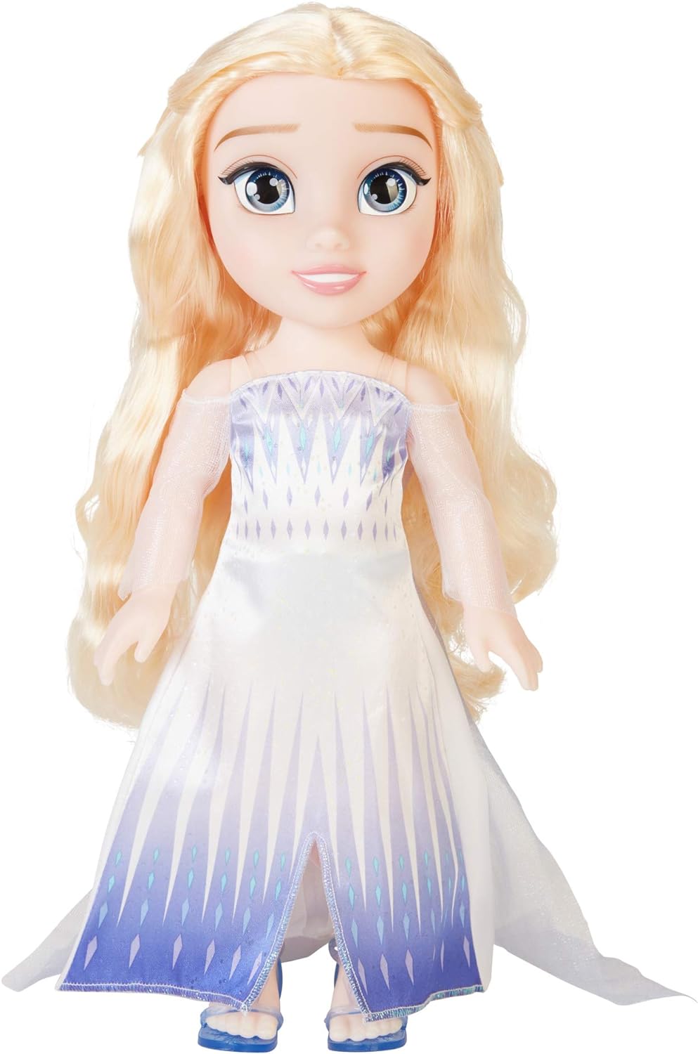 Die Eiskönigin 2 214891 Königin ELSA Puppe 35 cm