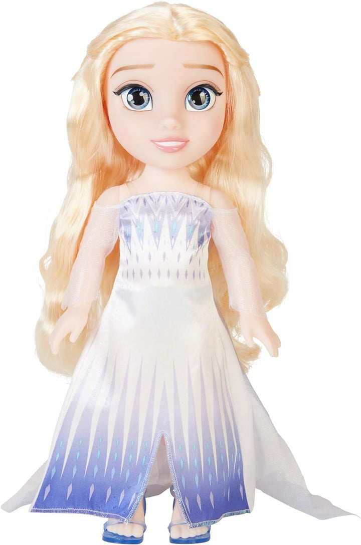 Die Eiskönigin 2 214891 Königin ELSA Puppe 35 cm