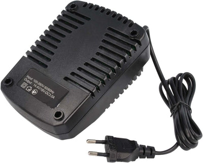 Ladegerät kompatibel mit Bosch Werkzeug Akkus 14.4V, 18V für Bosch 14.4-18V, für Bosch 14.4-18V