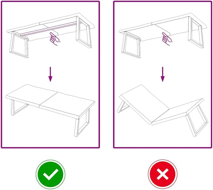 vidaXL Tischplatte, Holzplatte für Tisch Esstisch Couchtisch, Massivholzplatte Handgefertigt mit Bau
