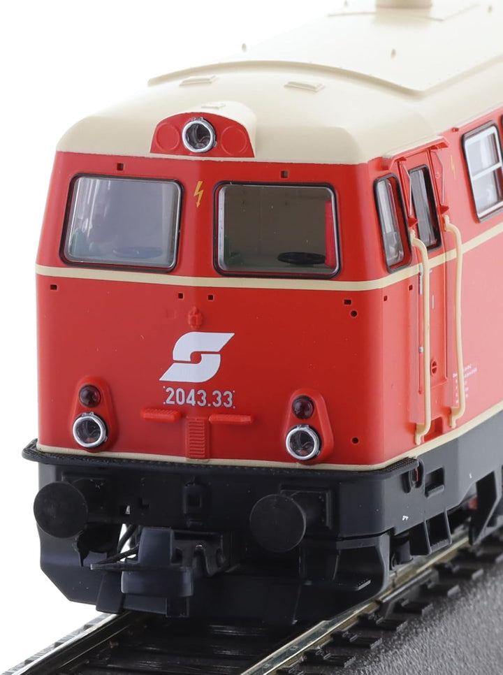 7320038 H0 Diesellok 2043.33, ÖBB, Ep.IV, AC-Sound