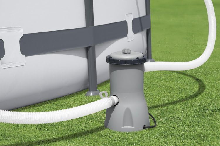Bestway Flowclear Filterpumpe 3.028 l/h , 40