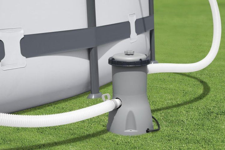 Bestway Flowclear Filterpumpe 3.028 l/h , 40