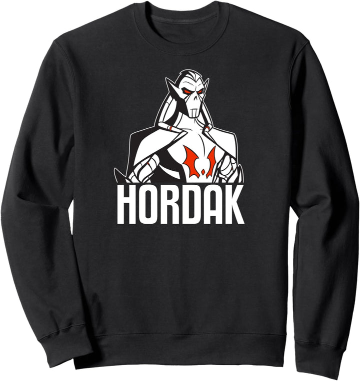 She-Ra und die Rebellen-Prinzessinnen Hordak Sweatshirt
