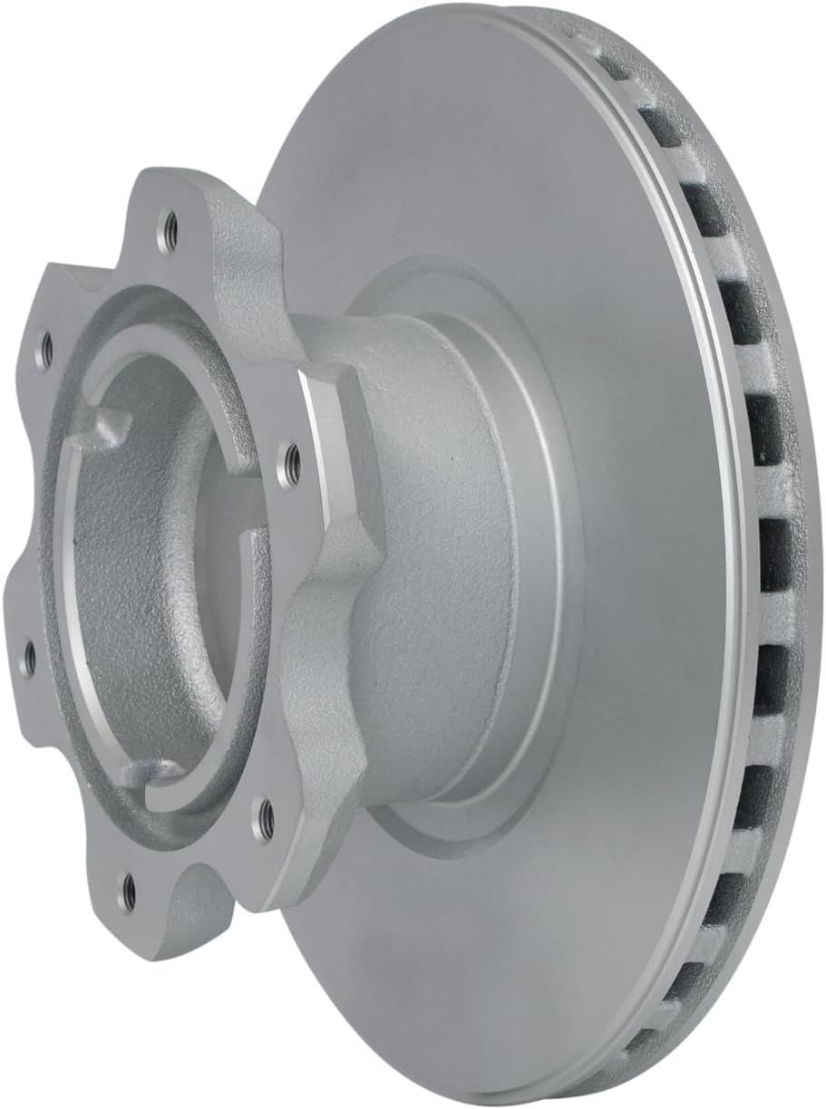 Bosch BD2649 Bremsscheiben - Hinterachse - eine Bremsscheibe