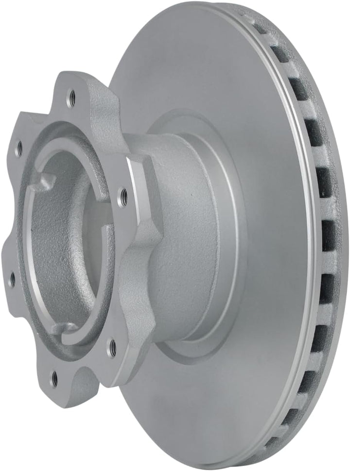 Bosch BD2649 Bremsscheiben - Hinterachse - eine Bremsscheibe