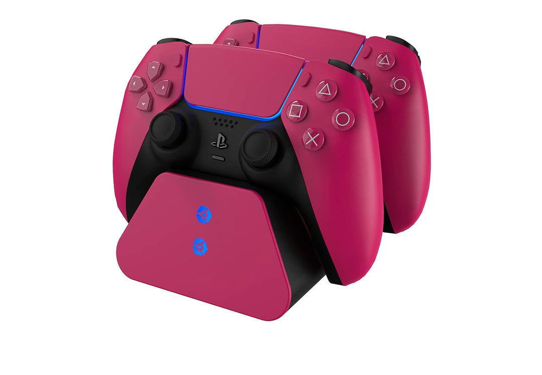 Freemode - Duo Charging Stand for PS5 (6 Colours)