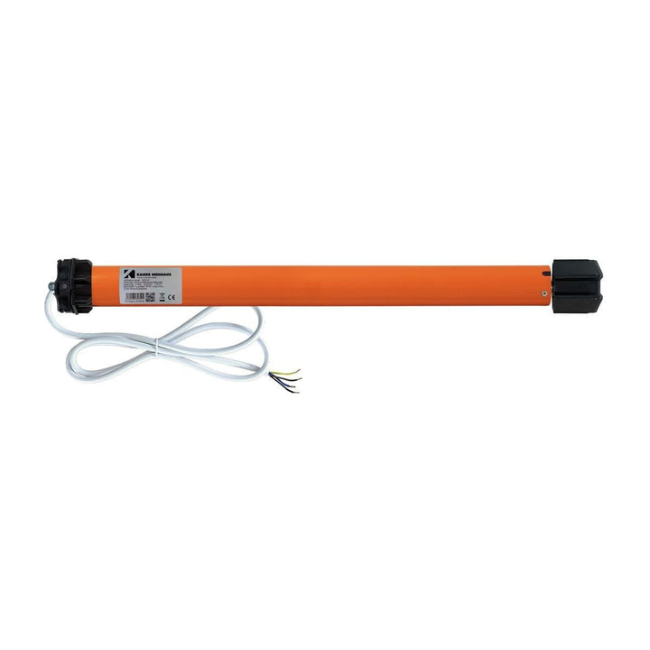 Rollladenmotor inkl. Lager Mast.Electr.Mercato