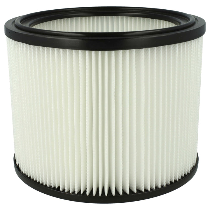 vhbw Filterelement kompatibel mit Eibenstock SS 1400