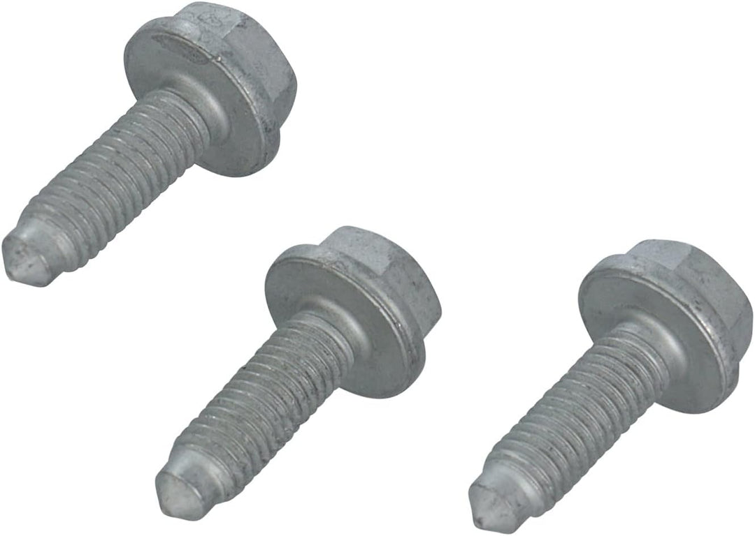 febi bilstein 37897 Federbeinstützlagersatz mit Kugellager, Schrauben und Mutter , 1 Stück Single, S