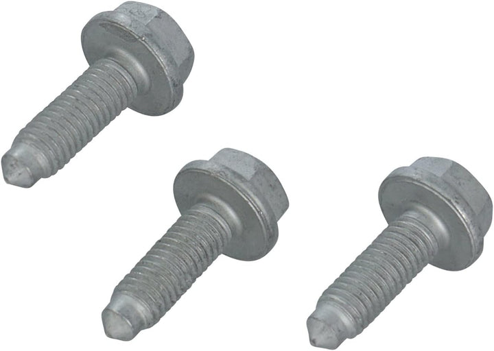 febi bilstein 37897 Federbeinstützlagersatz mit Kugellager, Schrauben und Mutter , 1 Stück Single, S