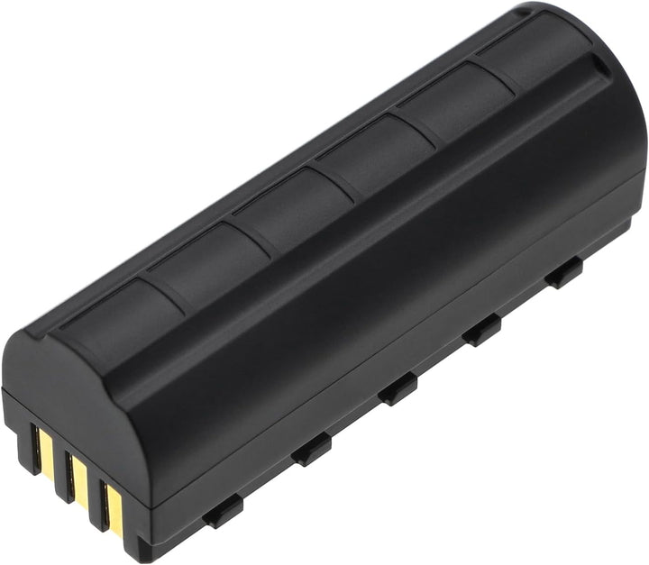 TCTK Akku 2200mAh Kompatibel mit [Honeywell] 8800, für [Symbol] DS3478, DS3578, DSS3478, LS3478, LS3