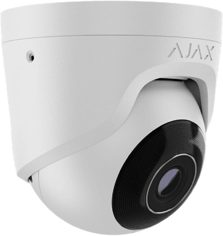 Ajax TurretCam 5MP 2.8mm 64923.197.WH1