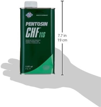 Pentosin CHF 11S 1 Liter