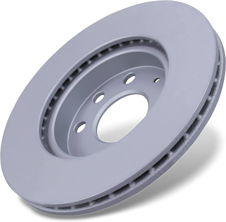 ATE 24012001741 Bremsscheibe - (Paar)