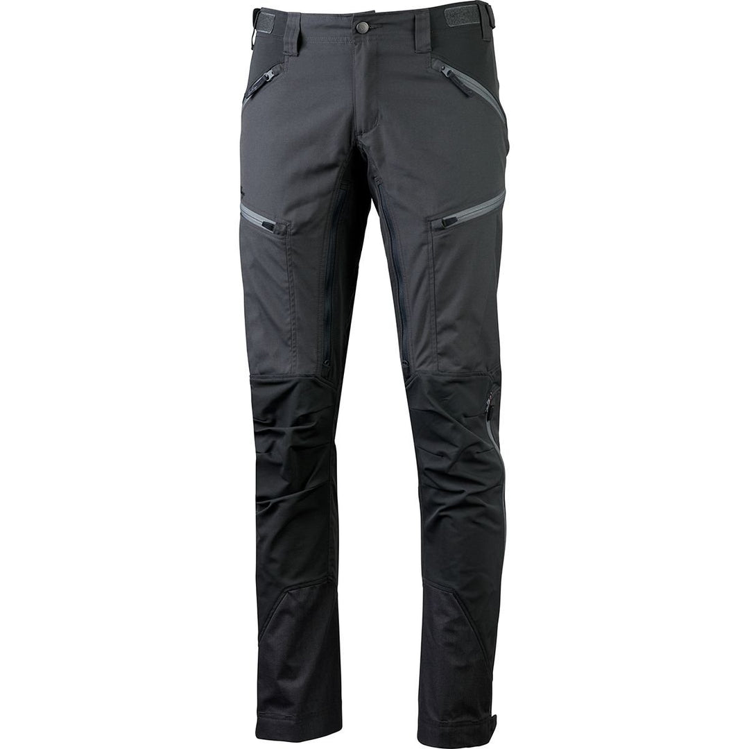 Lundhags Makke Ms Pant orange 56, 56