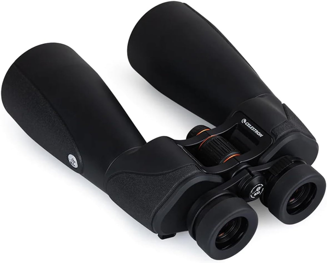 Celestron 72034 SkyMaster Pro ED 15x70 Astronomy Binoculars with ED Glass and Large Aperture for Lon