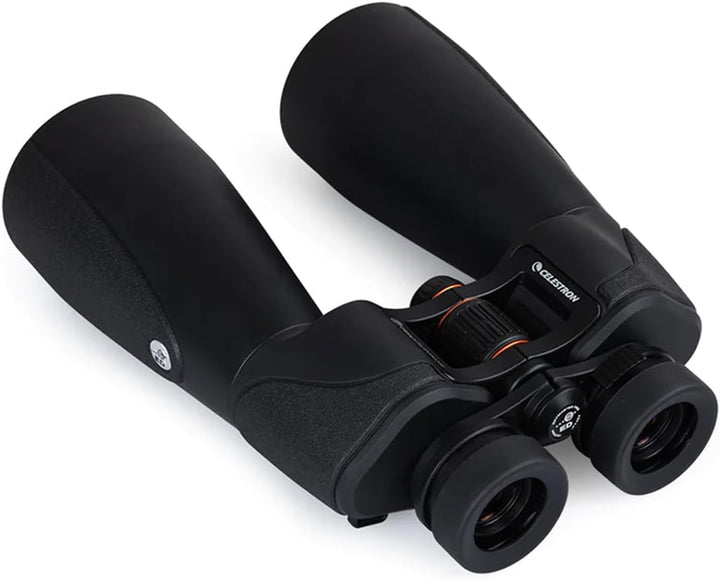 Celestron 72034 SkyMaster Pro ED 15x70 Astronomy Binoculars with ED Glass and Large Aperture for Lon