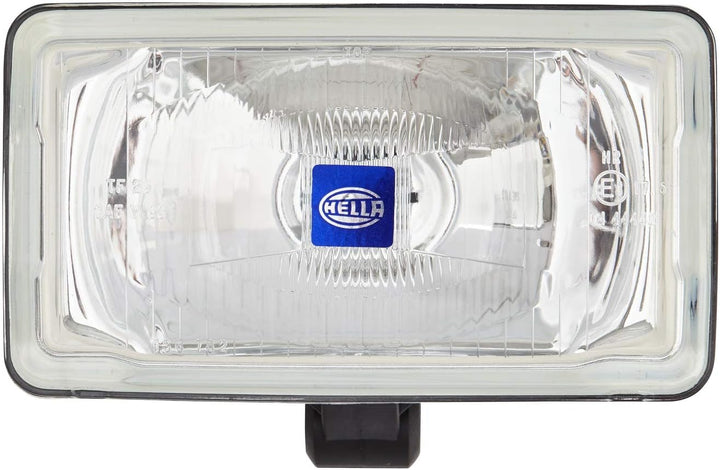 HELLA - Halogen-Fernscheinwerfer - Comet 450 - E1 44442/ECE-R8 - 12V - 1FB 005 860-231 mit Glühlampe