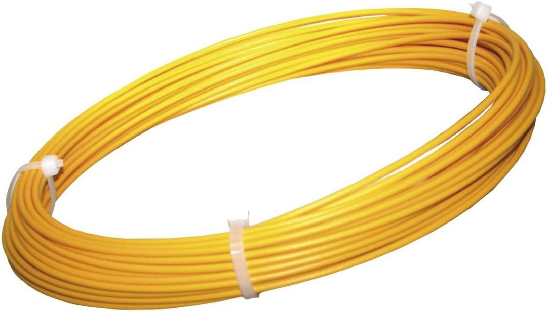 Einziehband zu Kati-Blitz Compact 50 m, 1 Stück,3582 Länge: 50 m, ø: 3 mm, Länge: 50 m, ø: 3 mm