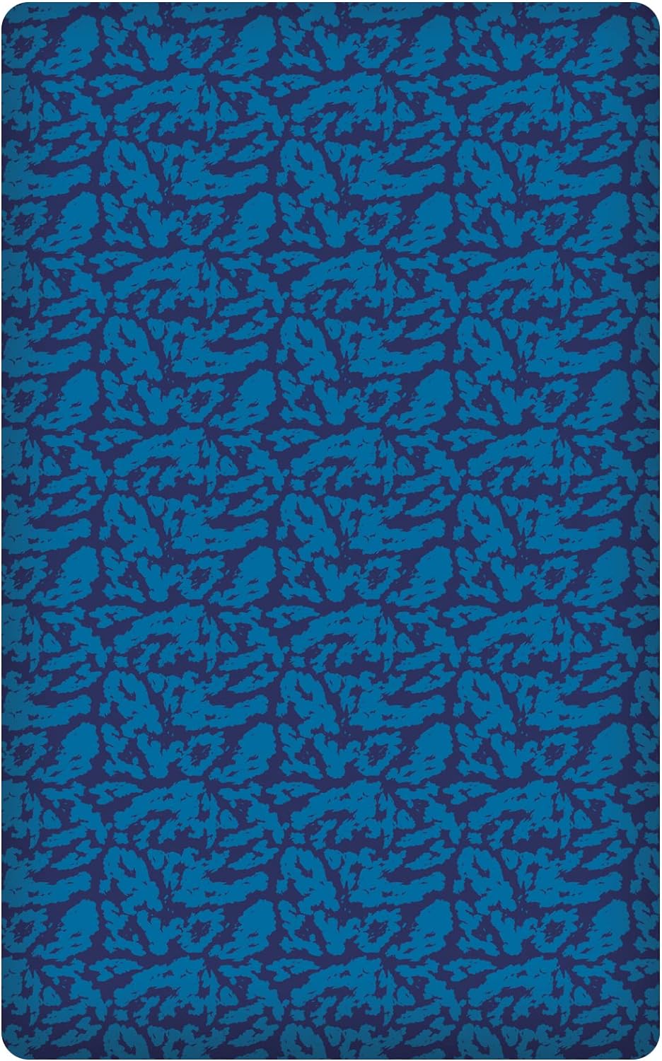 AYMAX S.P.R.L Bettwäsche Naruto, 3-teilig, Bettbezug 140 x 200 cm, Kissenbezug 63 x 63 cm + Spannbet