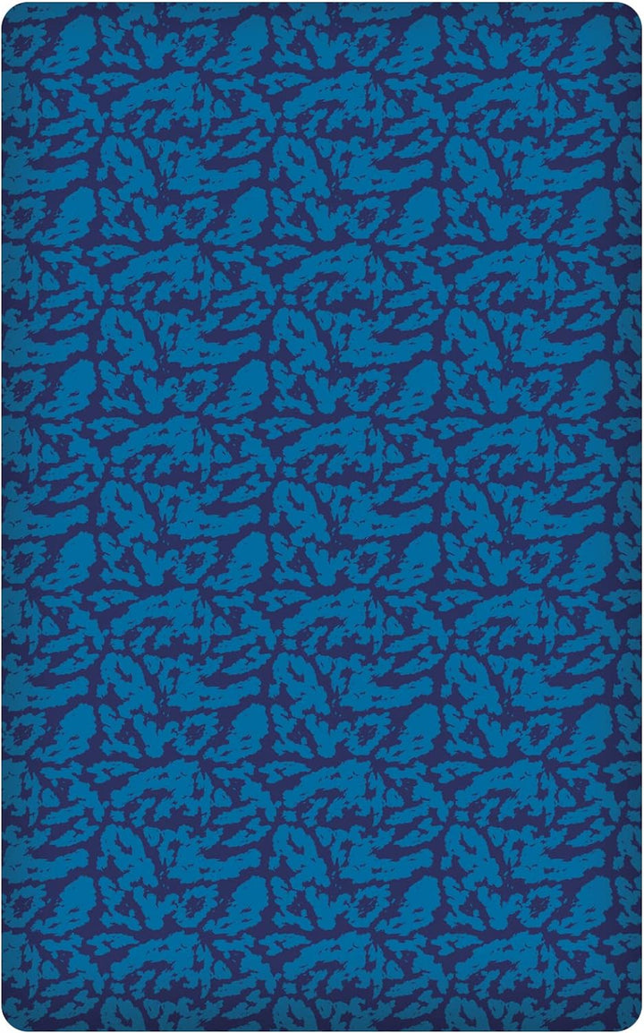 AYMAX S.P.R.L Bettwäsche Naruto, 3-teilig, Bettbezug 140 x 200 cm, Kissenbezug 63 x 63 cm + Spannbet