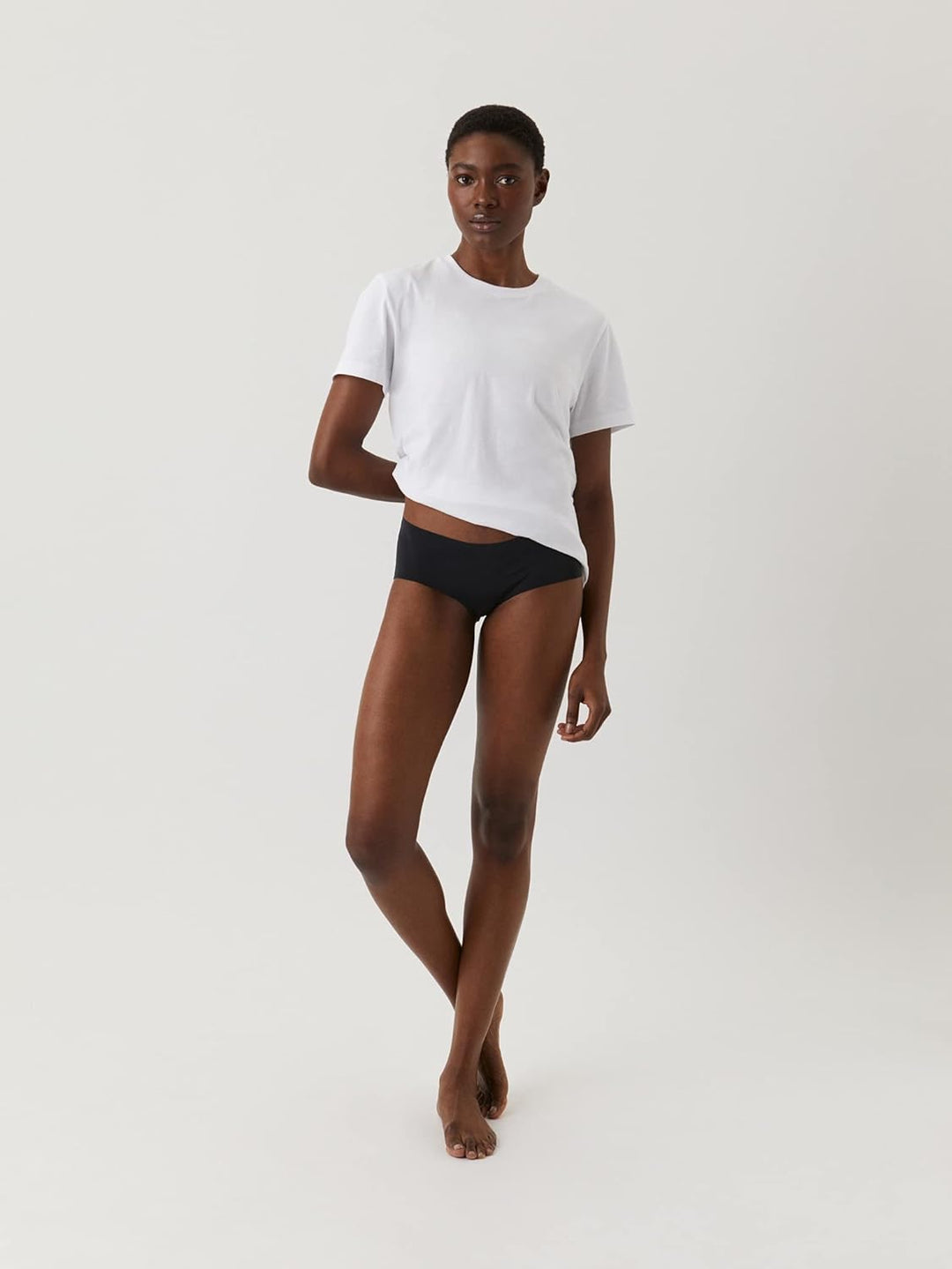 Björn Borg Damen Seasonal SOLID Hipster 3-Pack