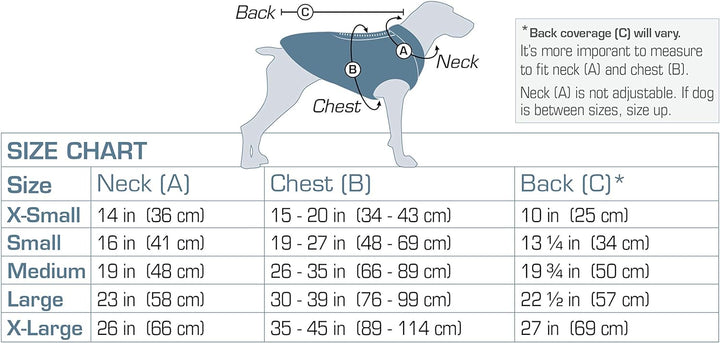Kurgo Loft Hundejacke, Mit Hundegeschirr kombinierbar, Wasserdicht und reflektierend, Ideal für den