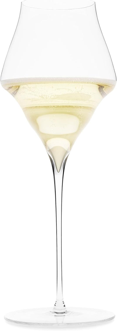 Josephine No. 4 | Champagne | Champagnergläser 6er Set designed by Kurt Josef Zalto 6 Stück (1er Pac
