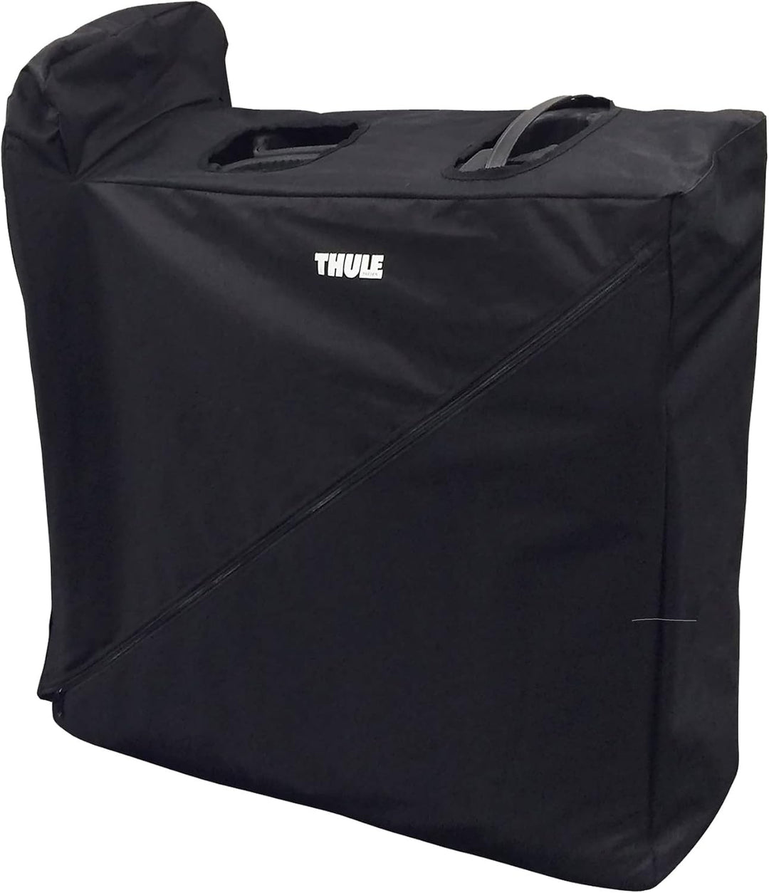 THULE Easy Fold XT 3 Tragetasche für Fahrradträger, schwarz