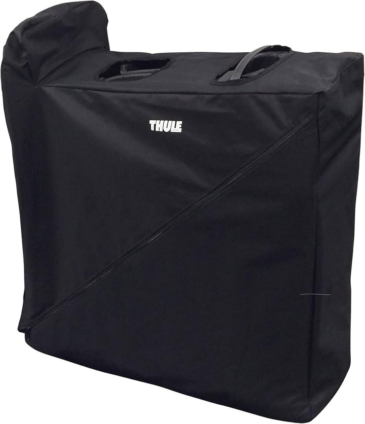 THULE Easy Fold XT 3 Tragetasche für Fahrradträger, schwarz